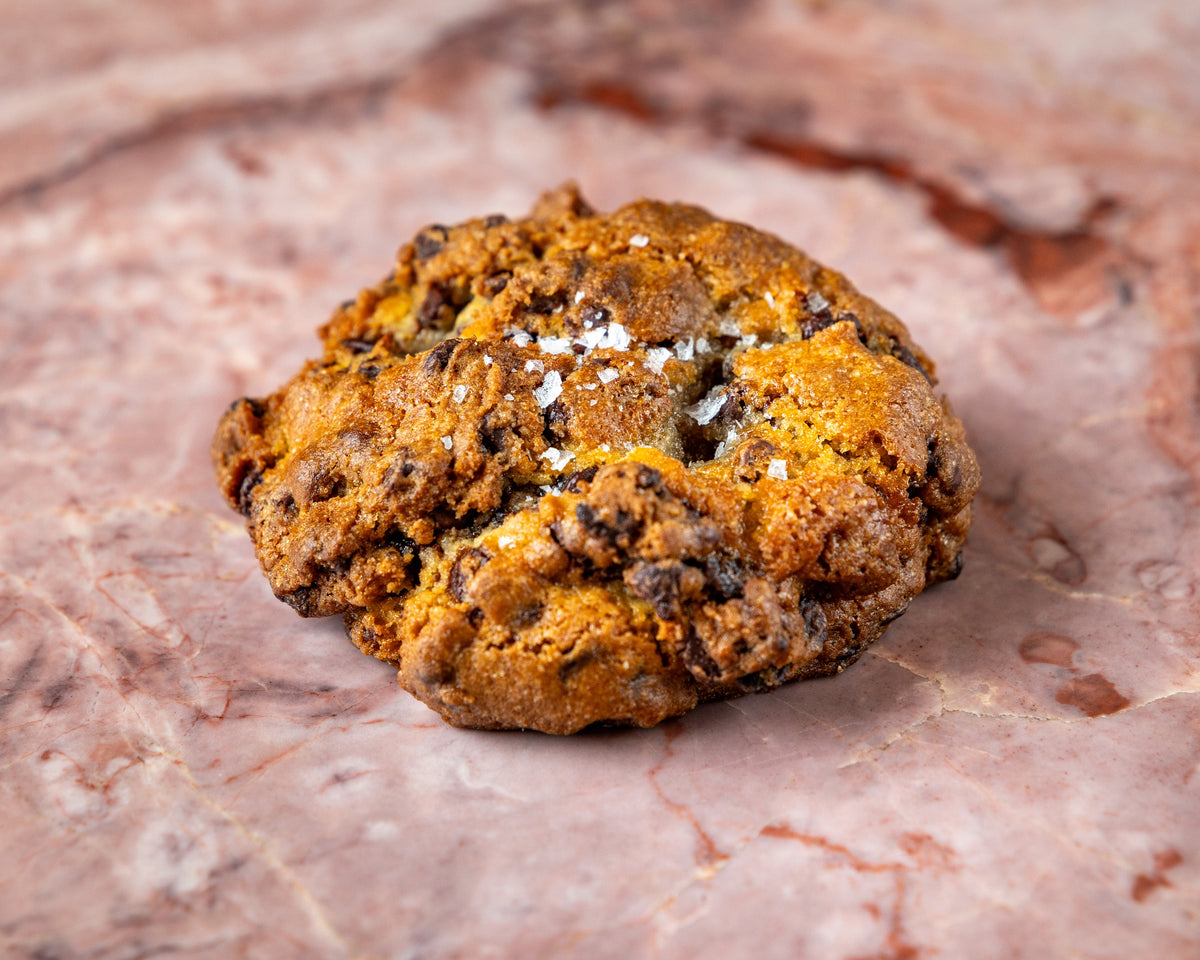 Atelier CCC (Chocolate Chunks)