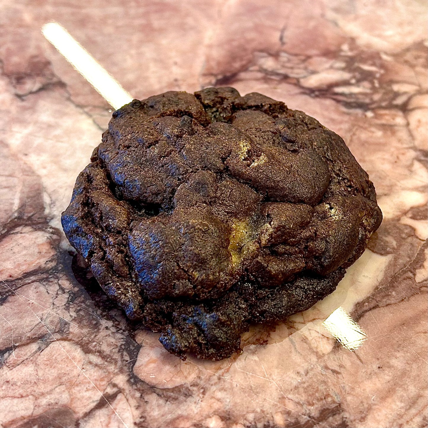 Double Chocolat / Double Chocolate