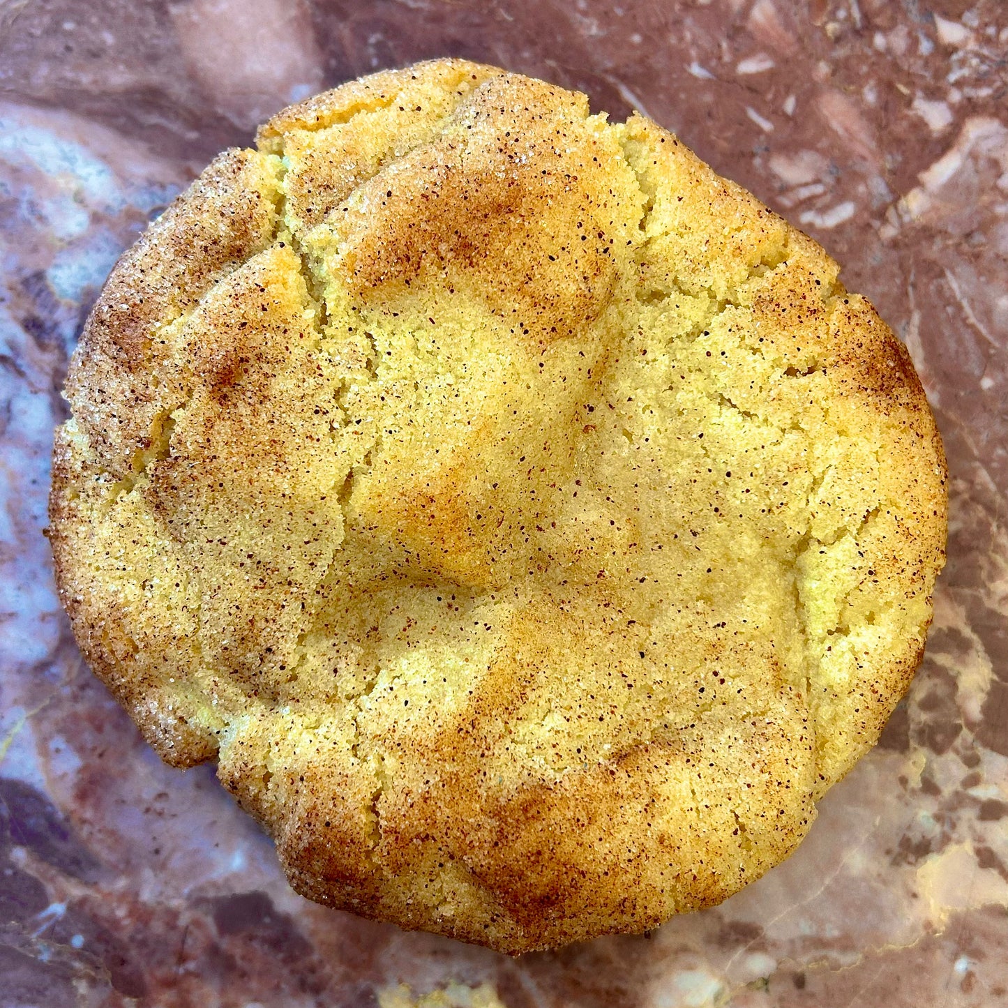 Snickerdoodle