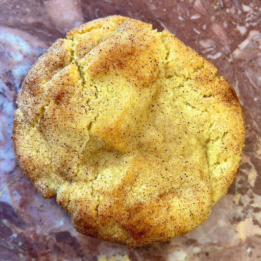 Snickerdoodle